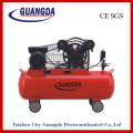 CE SGS 90L 3HP Compressor de ar acionado por correia (V-0.25 / 8)